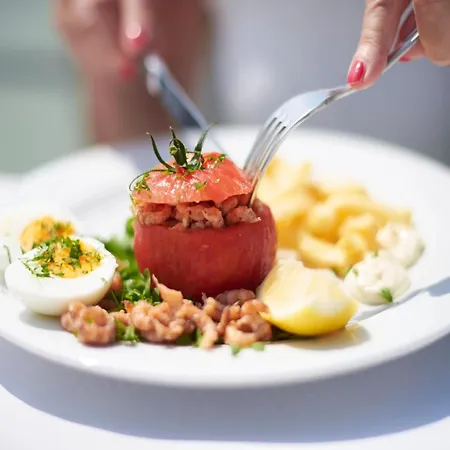 Appartamento In Belgium Near The