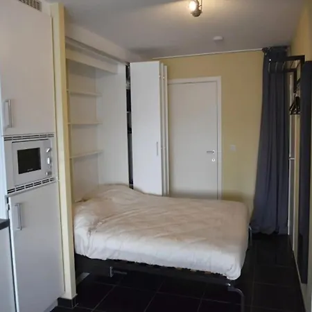Апартаменты In Belgium Near The Бланкенберге