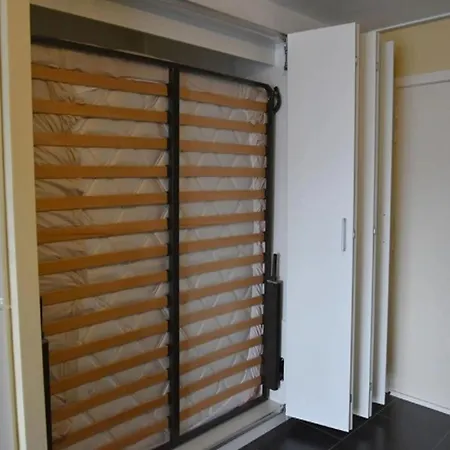 In Belgium Near The *