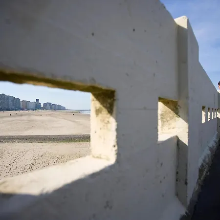 Appartamento In Belgium Near The