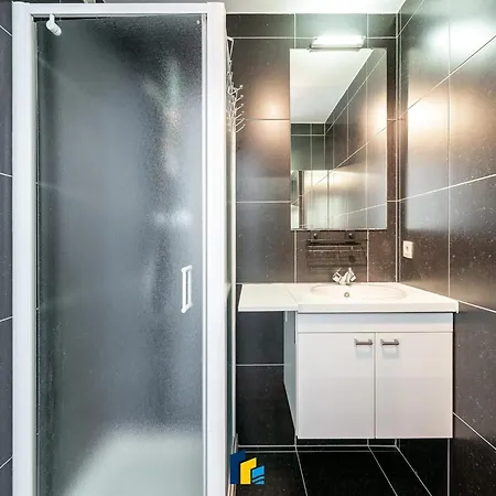 Appartamento In Belgium Near The Blankenberge