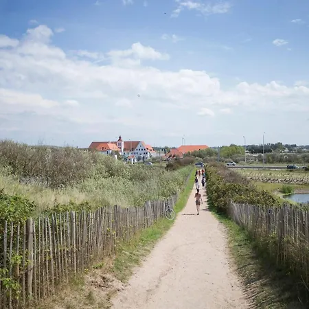 Appartamento In Belgium Near The *