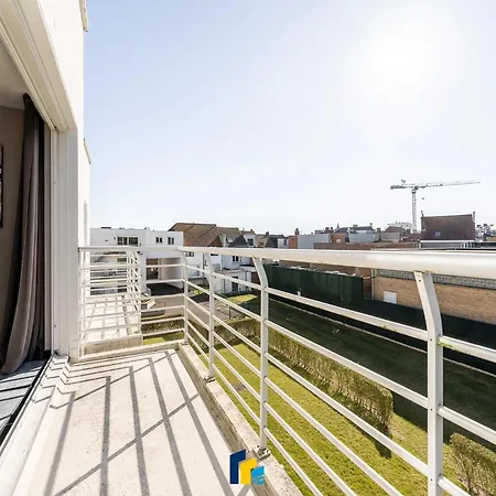 In Belgium Near The *