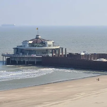 Апартаменты In Belgium Near The